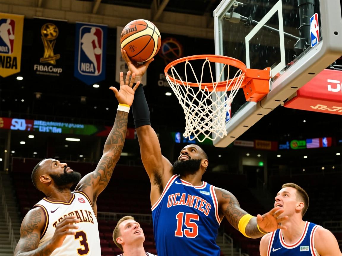 开云体育app-CBA赛季多场比赛悬念迭起，cba本赛季赛制  第2张