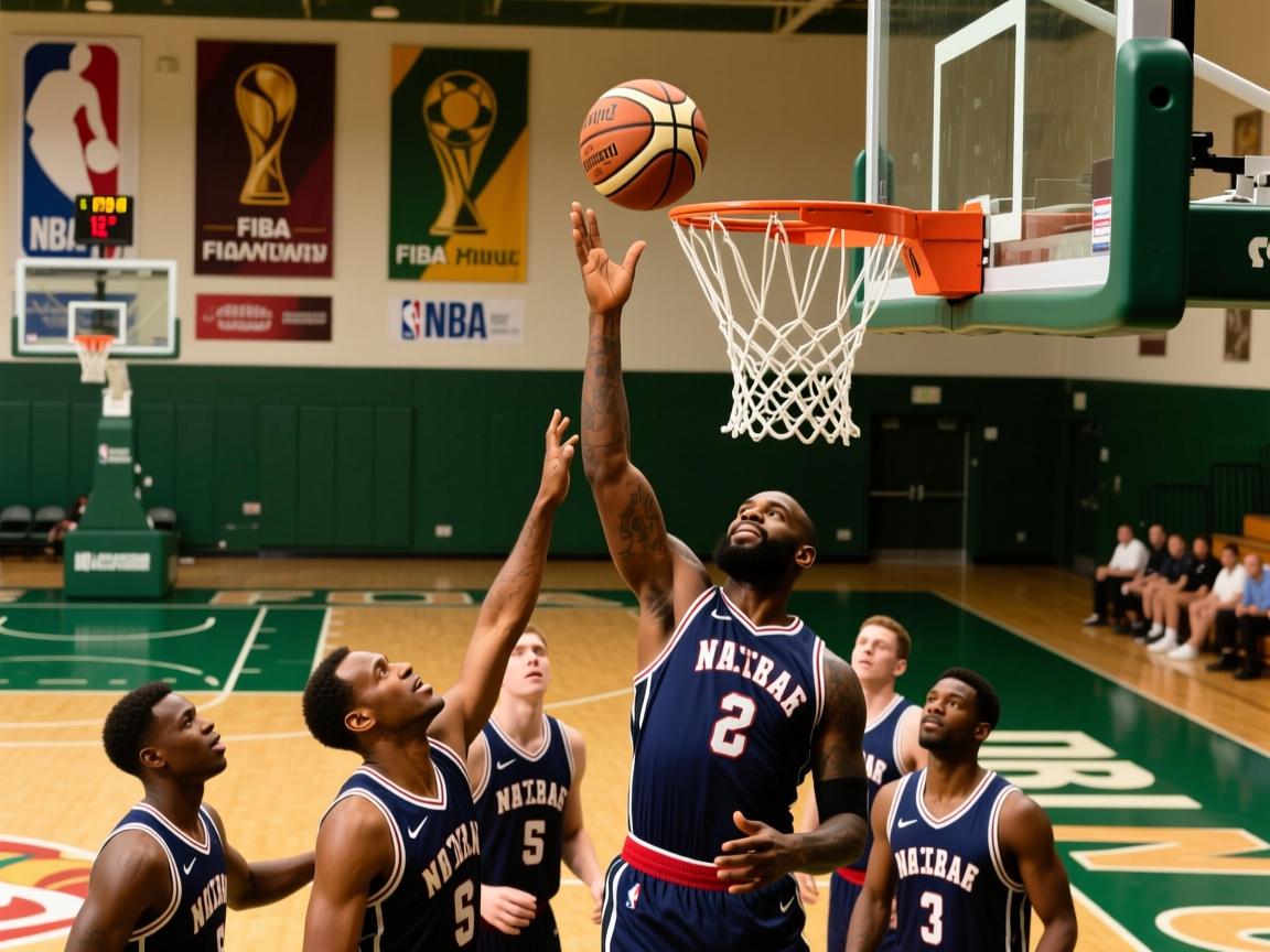 开云体育在线登入-快节奏是否更依赖空间拉扯和转移球能力，快节奏的现象