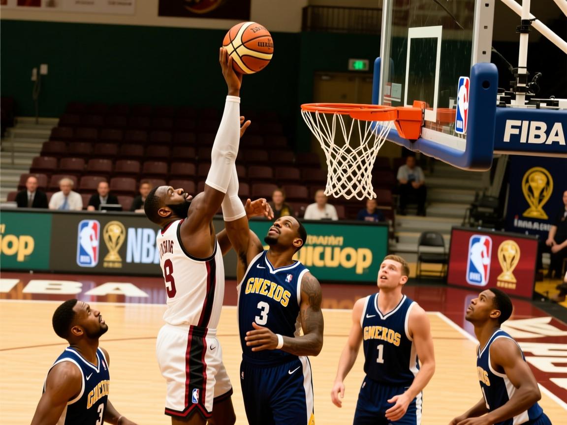 开云体育在线登入-快节奏是否更依赖空间拉扯和转移球能力,快节奏的现象 第2张