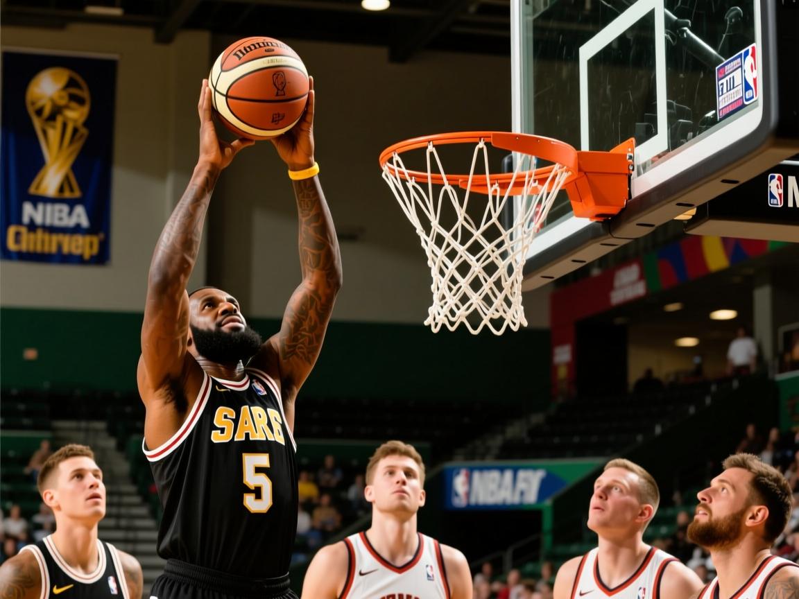 开云体育在线登入-快节奏是否更依赖空间拉扯和转移球能力,快节奏的现象 第3张